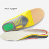 2021 ORTHOPEDIC INSOLES