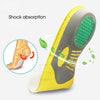 2021 ORTHOPEDIC INSOLES