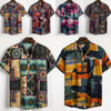 URBAN TROPICAL SHIRTS