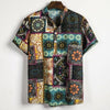 URBAN TROPICAL SHIRTS