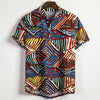 URBAN TROPICAL SHIRTS