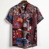 URBAN TROPICAL SHIRTS