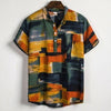 URBAN TROPICAL SHIRTS