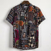 URBAN TROPICAL SHIRTS