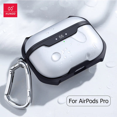 2021 Premium Air Pods Pro Case