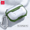 2021 Premium Air Pods Pro Case
