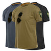 TACTICAL MILITARY SHIRT
