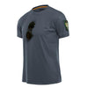 TACTICAL MILITARY SHIRT