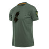 TACTICAL MILITARY SHIRT