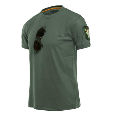 TACTICAL MILITARY SHIRT