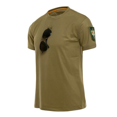 TACTICAL MILITARY SHIRT