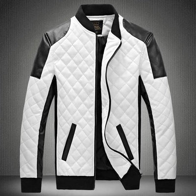 2021 MANTORS QUILTED JACKET