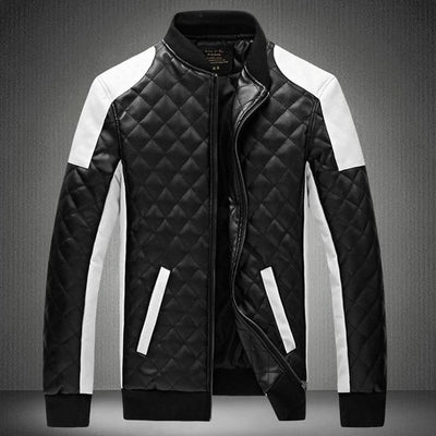 2021 MANTORS QUILTED JACKET