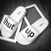 2021 SHUT UP SLIDES