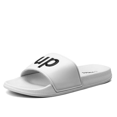 2021 SHUT UP SLIDES