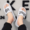 2021 SHUT UP SLIDES