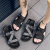 COMFORT FIT SANDALS