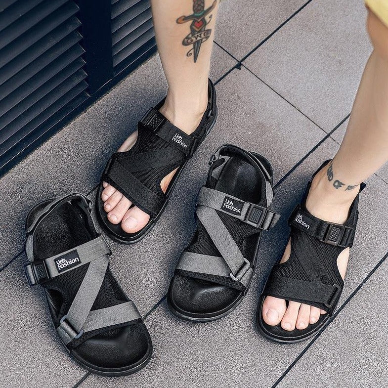 COMFORT FIT SANDALS