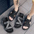 COMFORT FIT SANDALS