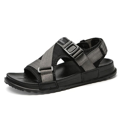 COMFORT FIT SANDALS