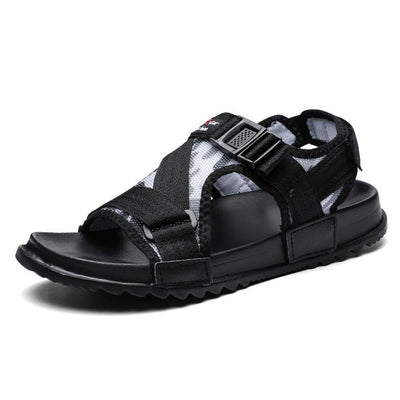 COMFORT FIT SANDALS