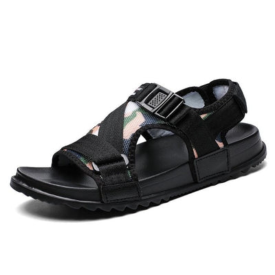 COMFORT FIT SANDALS