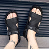 COMFORT FIT SANDALS