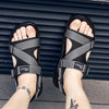COMFORT FIT SANDALS
