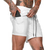 2021 FITNESS SHORTS