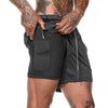 2021 FITNESS SHORTS