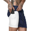2021 FITNESS SHORTS