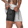 2021 FITNESS SHORTS