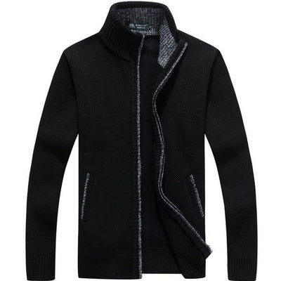 2021 WINTER READY SWEATER