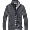 2021 WINTER READY SWEATER