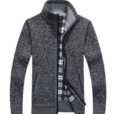 2021 WINTER READY SWEATER