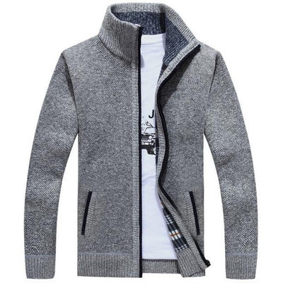 2021 WINTER READY SWEATER
