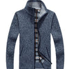 2021 WINTER READY SWEATER