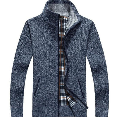 2021 WINTER READY SWEATER