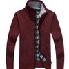 2021 WINTER READY SWEATER