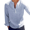 CASUAL COTTON SHIRT