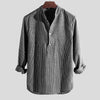 CASUAL COTTON SHIRT