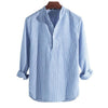 CASUAL COTTON SHIRT