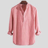 CASUAL COTTON SHIRT