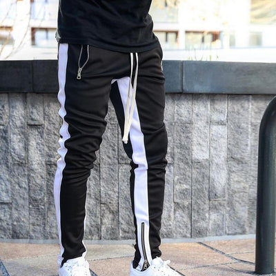 JBPWAVE: AESTHETIC Men's Joggers - Meaningwave