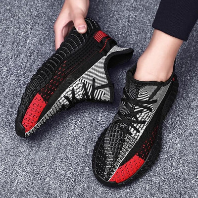 2021 SPORT TECH SNEAKER
