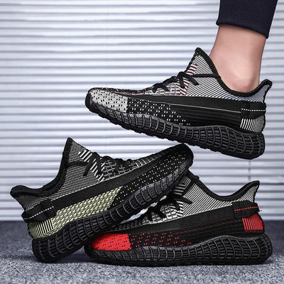 2021 SPORT TECH SNEAKER