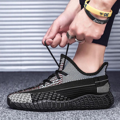 2021 SPORT TECH SNEAKER