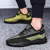 2021 SPORT TECH SNEAKER
