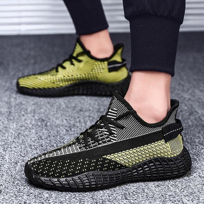2021 SPORT TECH SNEAKER