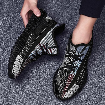 2021 SPORT TECH SNEAKER